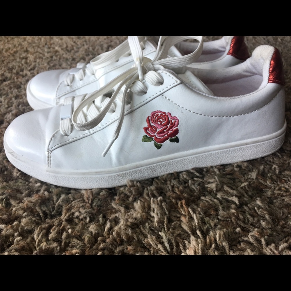 H&M sneakers